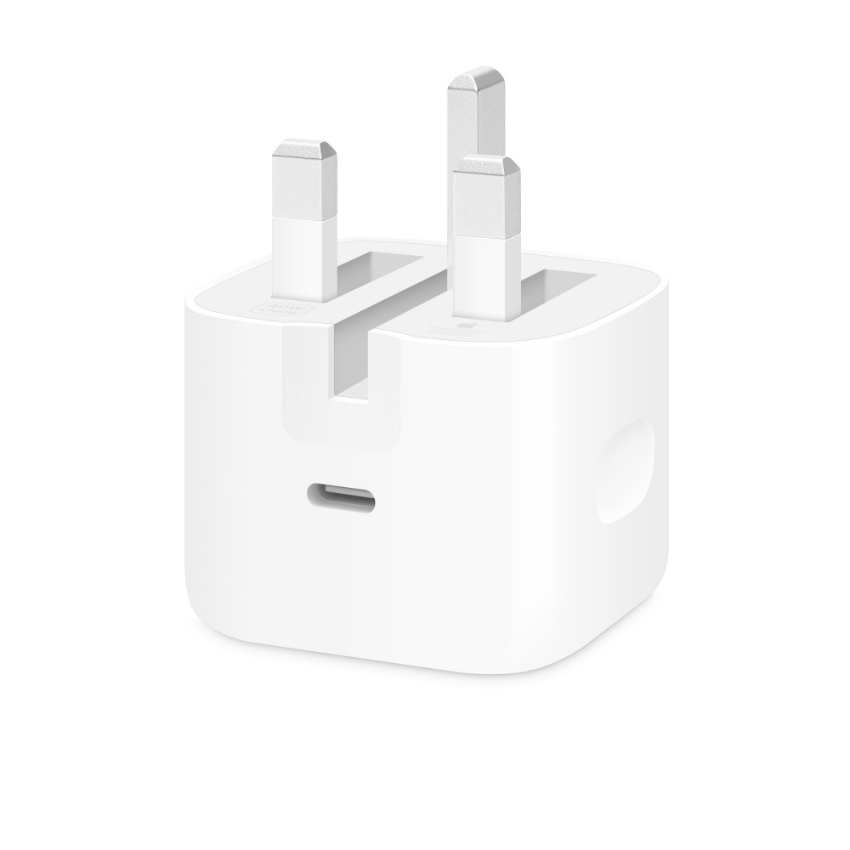 Apple 40W 動態電源轉換器(最高60W)