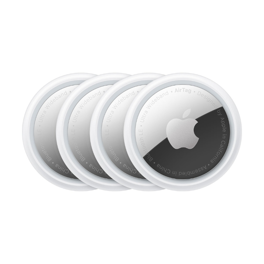 Apple AirTag ( 4個裝)