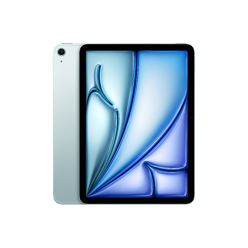 iPad Air 11吋(M4) Wi-Fi + 流動網絡