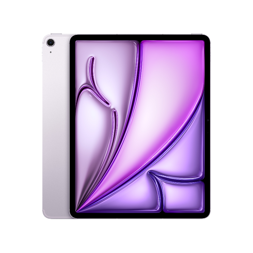 iPad Air 13吋(M4) Wi-Fi + 流動網絡