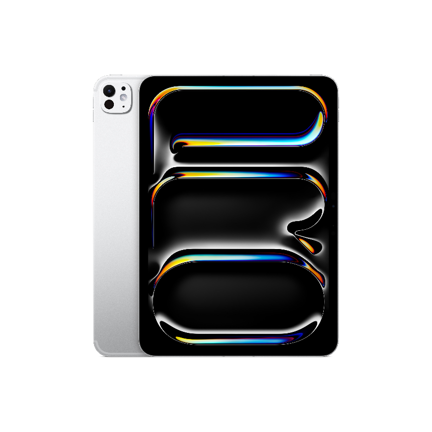 iPad Pro 11吋 (M5) Wi-Fi + 流動網絡