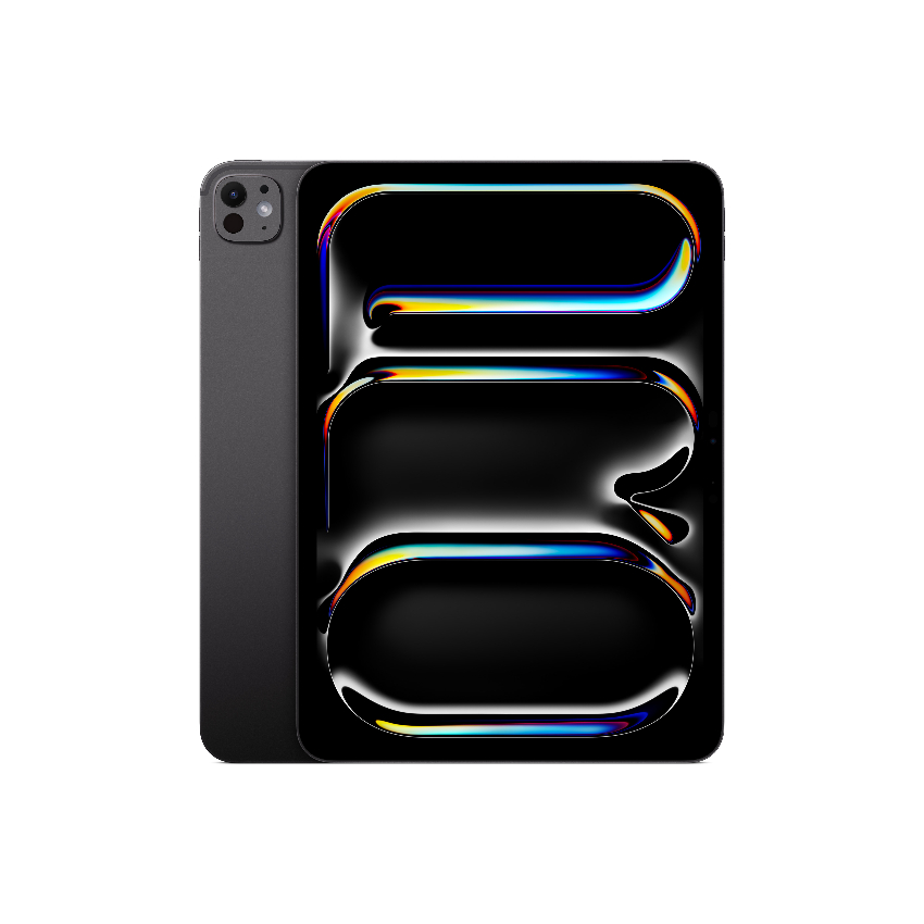 iPad Pro 11吋 (M5) Wi-Fi