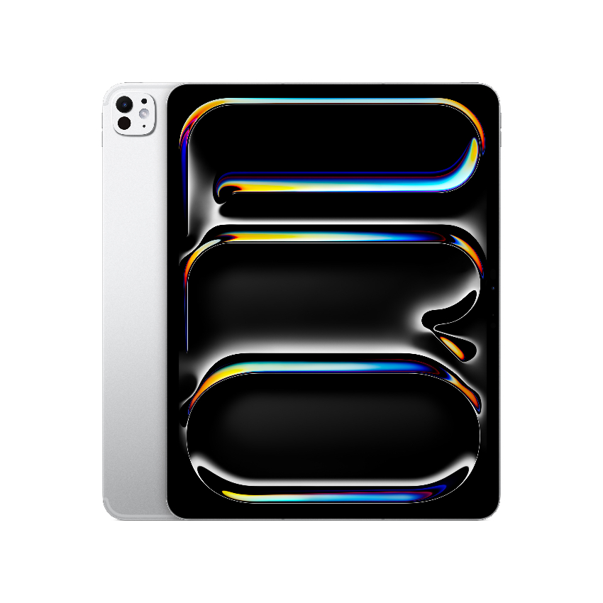 iPad Pro 13吋 (M5) Wi-Fi + 流動網絡