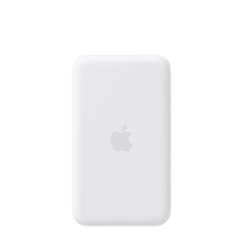 Apple iPhone Air MagSafe 電池