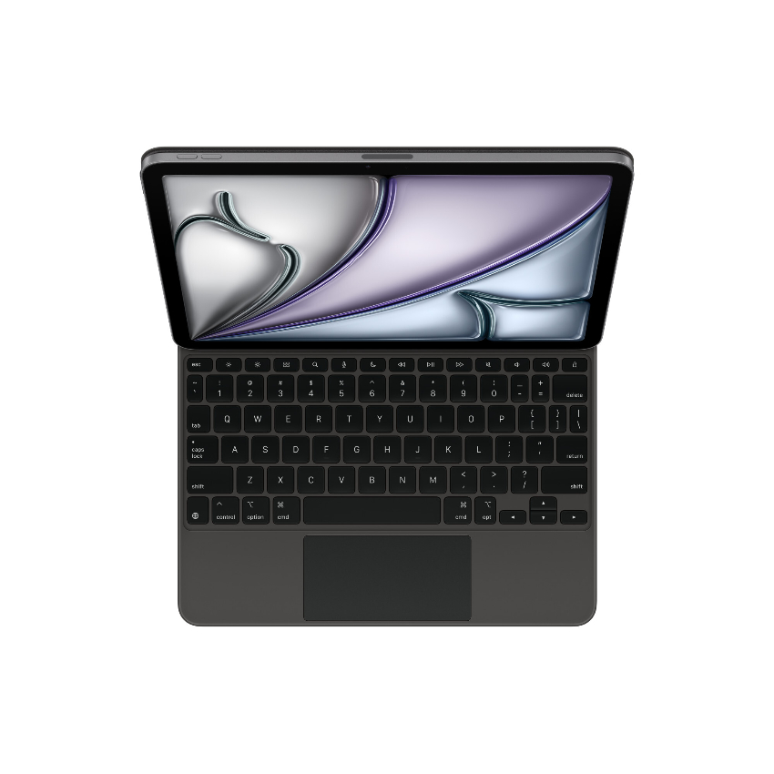 Apple 精妙鍵盤適用於iPad Air 11 吋(M3/M4) - 美式英文