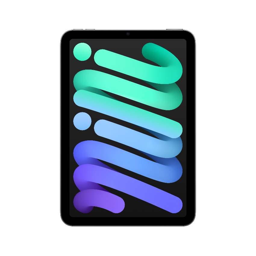 iPad mini 第7代Wi-Fi 512GB